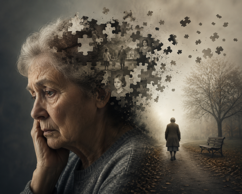 Dementia