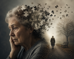 Dementia Explained: From Memory Loss to Functional Decline