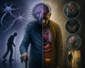 Multiple System Atrophy: Causes, Symptoms, and Rehabilitation Strategies