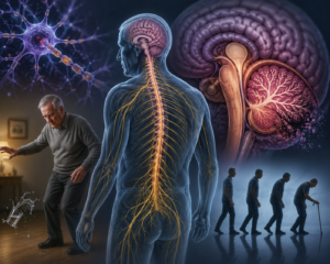 Understanding Spinocerebellar Ataxia: A Progressive Neurological Disorder