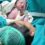 Cesarean Surgery: Clinical Overview and Physiotherapy Management