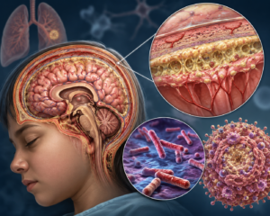 Hydrocephalus: Understanding Causes, Symptoms, and Rehabilitation