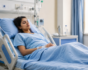 Cholecystectomy: Clinical Overview and Physiotherapy Considerations