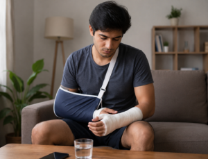 Understanding Fracture of the Lunate Bone