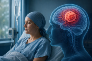 Brain Tumors: Causes, Clinical Features, and Rehabilitation Approach