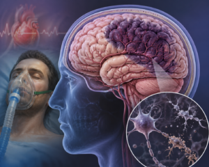 Anoxic Brain Injury: Causes, Clinical Features, and Rehabilitation