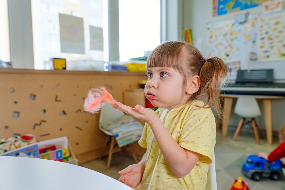 Understanding Dysarthria: A Motor Speech Disorder Explained