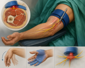 Tourniquet Palsy: Clinical Features and Rehabilitation Approach
