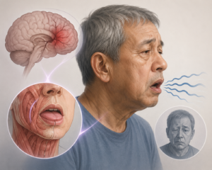 Understanding Dysarthria: A Motor Speech Disorder Explained