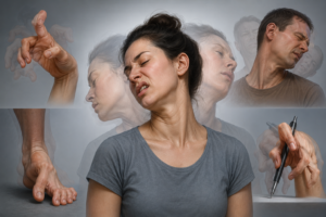 Dystonia: Postural Abnormalities and Therapeutic Interventions