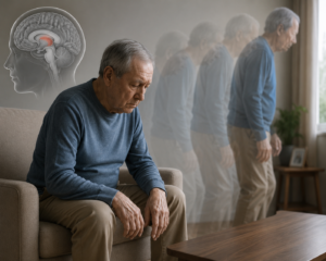 Akinesia: Clinical Insights and Rehabilitation Approach