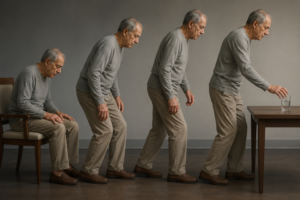 Bradykinesia: Understanding Slowness of Movement in Neurological Disorders