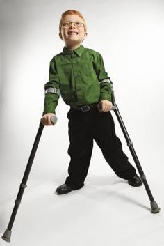 Crutch Palsy