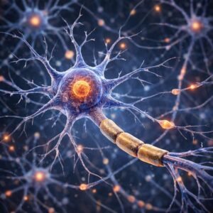 Axonotmesis: Clinical Features and Rehabilitation Approach