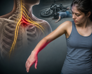 Klumpke’s Palsy: Understanding Lower Brachial Plexus Injury