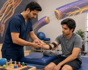 Neurotmesis: The Most Severe Form of Nerve Injury Explained