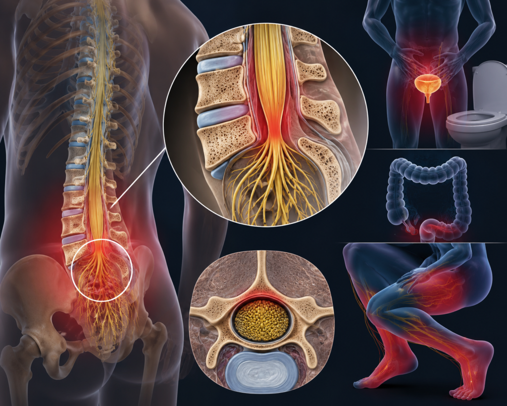 Conus Medullaris Syndrome