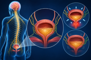Neurogenic Bladder: Causes, Symptoms & Physiotherapy Management
