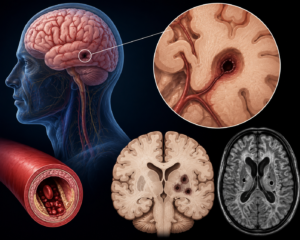 Lacunar Syndromes: A Complete Guide to Small Vessel Stroke