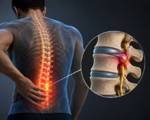 Myelomeningocele Explained: A Guide for Clinicians and Caregivers