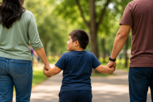 Parenting Skills for Raising a Child with Special Needs
