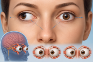 Ectoprism: A Clinical Insight into Ocular Alignment Disorders