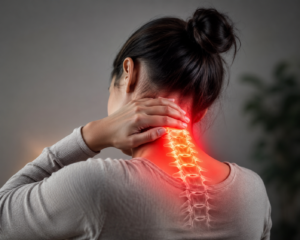 Neck Pain: Everything You Need to Know About Cervical Discomfort