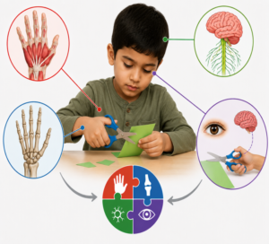 Fine Motor Skills: A Complete Guide for Parents and Caregivers