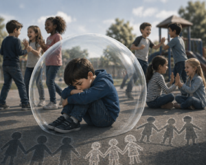 Autism & Social Communication: Understanding How Social Interaction Is Affected in Children with ASD
