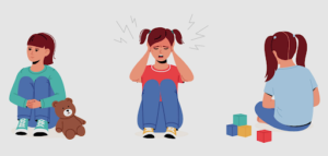 Early Signs of Autism Spectrum Disorder (ASD)