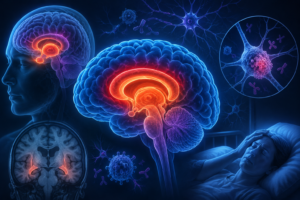 Limbic Encephalitis: Everything You Need to Know About Diagnosis and Rehabilitation