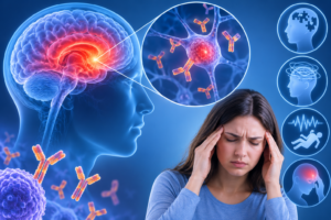 Autoimmune Encephalitis: Symptoms, Causes, and Physiotherapy Management
