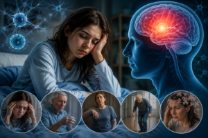 Encephalitis Lethargica: Diagnosis, Complications, and Long-Term Care