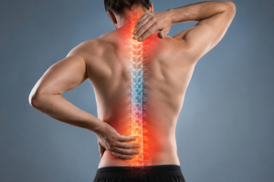 Back Pain: Everything You Need to Know for Better Spine Health