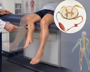 Areflexia: Common Causes, Symptoms, and Treatment Options