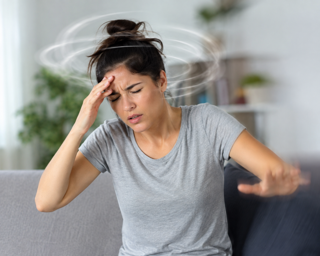 dizziness