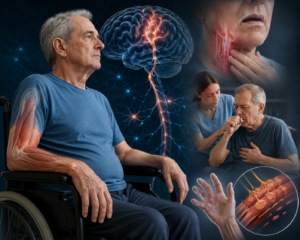 Lou Gehrig’s Disease: Symptoms and Physiotherapy Management