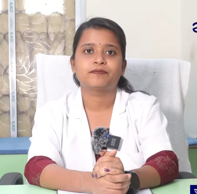 Dt. Shreyasee Dhang — Consultant Dietitian at Aaziban Care Center